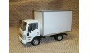 Isuzu ELF NPR 1/43, масштабная модель, scale43