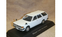 Nissan Cedric Van 1/43, масштабная модель, scale43