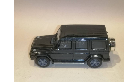 Mercedes G350d 2014 1/43, масштабная модель, scale43, Mercedes-Benz