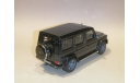 Mercedes G350d 2014 1/43, масштабная модель, scale43, Mercedes-Benz