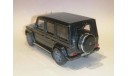 Mercedes G350d 2014 1/43, масштабная модель, scale43, Mercedes-Benz