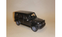 Mercedes G350d 2014 1/43, масштабная модель, scale43, Mercedes-Benz