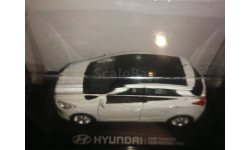 Hyundai I30 1/40
