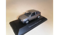 Chevrolet Opel Kadett 1/43