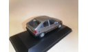 Chevrolet Opel Kadett 1/43, масштабная модель, scale43