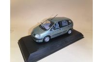 Renault Scenic 1/43, масштабная модель, Norev, scale43