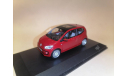 Volkswagen Up! 1/43, масштабная модель, Schuco, scale43