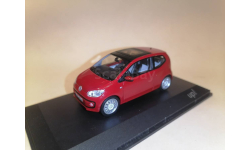 Volkswagen Up! 1/43