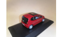 Volkswagen Up! 1/43, масштабная модель, Schuco, scale43