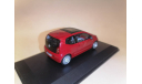 Volkswagen Up! 1/43, масштабная модель, Schuco, scale43