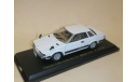 Nissan Silvia ZSE-X 1979 1/43, масштабная модель, scale43