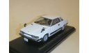 Nissan Silvia ZSE-X 1979 1/43, масштабная модель, scale43