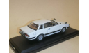 Nissan Silvia ZSE-X 1979 1/43, масштабная модель, scale43