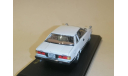 Nissan Silvia ZSE-X 1979 1/43, масштабная модель, scale43