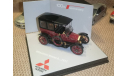 Mitsubishi Model A 1917 1/43, масштабная модель, Sunstar, scale43