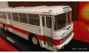 IKARUS 556.10 1/43, масштабная модель, Classicbus, scale43