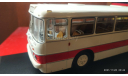 IKARUS 556.10 1/43, масштабная модель, Classicbus, scale43