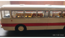 IKARUS 556.10 1/43, масштабная модель, Classicbus, scale43
