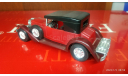 Пластиковая модель из СССР (1/43), масштабная модель, scale43