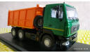 МАЗ-6501 (SSM) 1/43, масштабная модель, Start Scale Models (SSM), 1:43