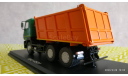 МАЗ-6501 (SSM) 1/43, масштабная модель, Start Scale Models (SSM), 1:43