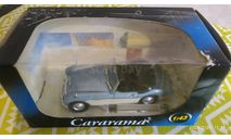 Austin Cambridge A60 (Cararama) 1/43, масштабная модель, Bauer/Cararama/Hongwell, scale43