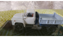САЗ-3504 1975г. (DIP105211)), масштабная модель, ГАЗ, 1:43, 1/43