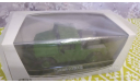 ГАЗ-233002 Пикап хаки (SSM2002) 1/43, масштабная модель, Start Scale Models (SSM), scale43