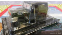 #118 НАТИ-АР 1/43, журнальная серия Автолегенды СССР (DeAgostini), scale43