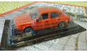 Skoda 205/120 1/43, журнальная серия Автолегенды СССР (DeAgostini), scale43, Škoda