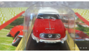 Tatra 603 1/43, журнальная серия Автолегенды СССР (DeAgostini), scale43