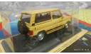 ARO 10 1/43, журнальная серия Автолегенды СССР (DeAgostini), scale43