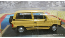 ARO 10 1/43, журнальная серия Автолегенды СССР (DeAgostini), scale43