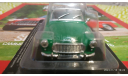 Skoda Felicia 1/43, журнальная серия Автолегенды СССР (DeAgostini), scale43, Škoda