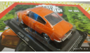 Skoda 110R 1/43, журнальная серия Автолегенды СССР (DeAgostini), scale43, Škoda