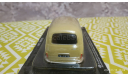 Skoda 1201 1/43, журнальная серия Автолегенды СССР (DeAgostini), scale43, Škoda