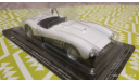 #119 ЗиЛ-112С 1/43, журнальная серия Автолегенды СССР (DeAgostini), scale43