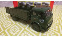 МАЗ-500АШ (Н213) 1/43, масштабная модель, Наш Автопром, scale43