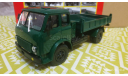 МАЗ-511 (Н975) 1/43, масштабная модель, Наш Автопром, scale43