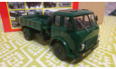 МАЗ-511 (Н975) 1/43, масштабная модель, Наш Автопром, scale43