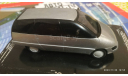 Охта 1/43, журнальная серия Автолегенды СССР (DeAgostini), scale43