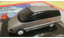 Охта 1/43, журнальная серия Автолегенды СССР (DeAgostini), scale43