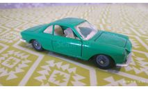 Fiat Siata 1500 1/43, масштабная модель, scale43