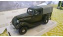 ГАЗ-61-415 (Н364) 1/43, масштабная модель, Наш Автопром, 1:43