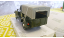 ГАЗ-61-415 (Н364) 1/43, масштабная модель, Наш Автопром, 1:43