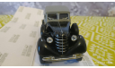 ГАЗ-61 фаэтон (Н363) 1/43, масштабная модель, Наш Автопром, scale43