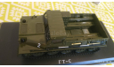ГТ-С (ГАЗ-47) (SSM3003) 1/43, масштабная модель, Start Scale Models (SSM), scale43