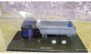 МАЗ-6501 U-образныйкузов (SSM1206) 1/43, масштабная модель, Start Scale Models (SSM), 1:43