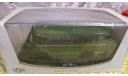 АС-38 (SSM4012) 1/43, масштабная модель, ГАЗ, Start Scale Models (SSM), 1:43