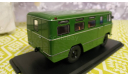 АС-38 (SSM4012) 1/43, масштабная модель, ГАЗ, Start Scale Models (SSM), 1:43